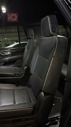 شيفروليه تاهو